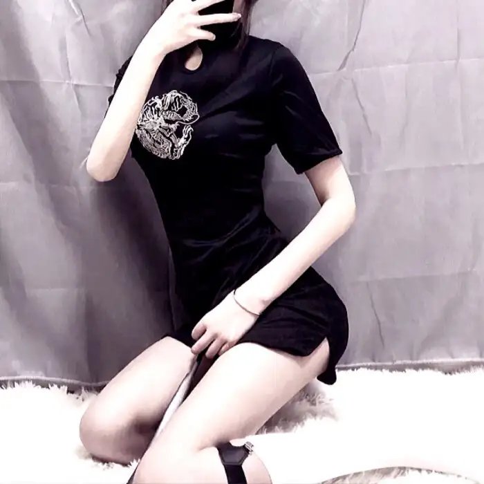 唐人街女人帮